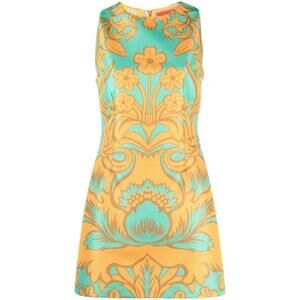 ❤️La DoubleJ Printed Mini Dress❤️